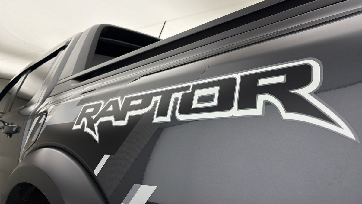 Ford Ranger Image 27