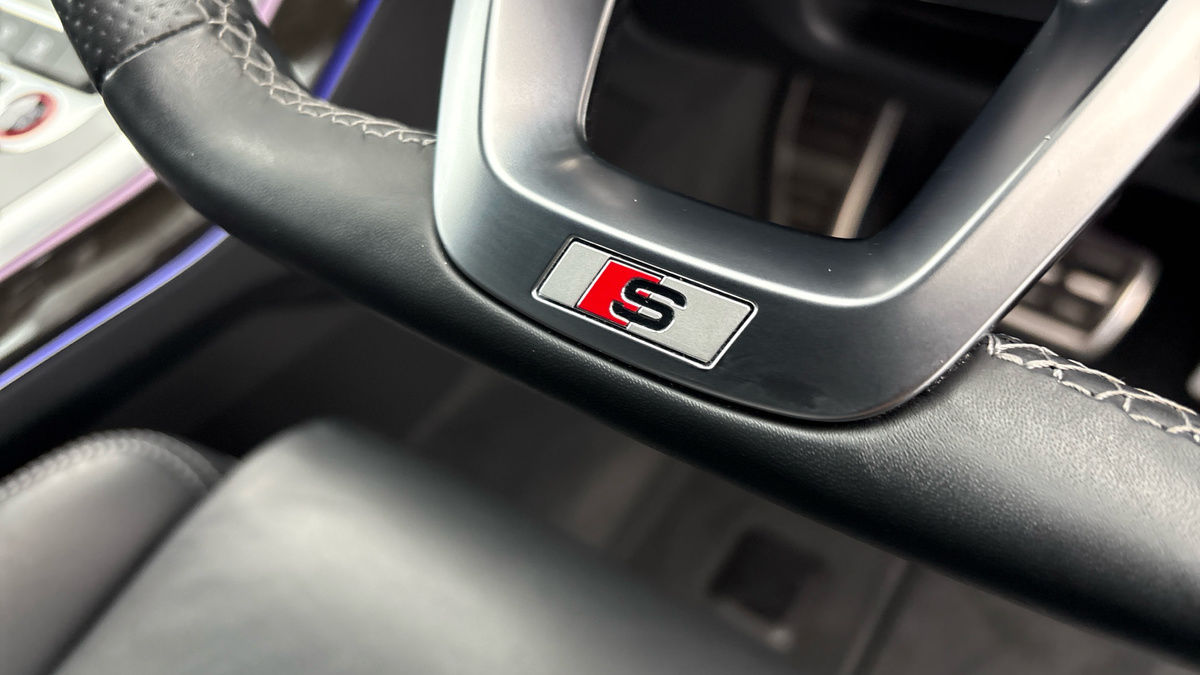 Audi SQ7 Image 27