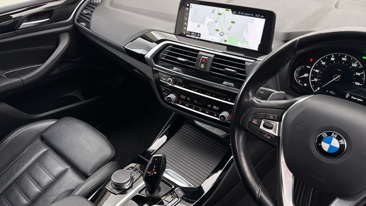 BMW X3 Image 18