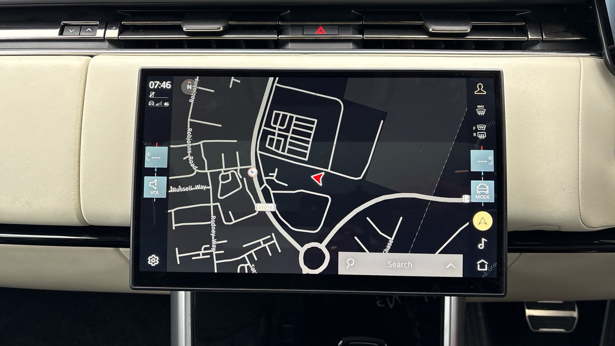 Land Rover Range Rover Image 17