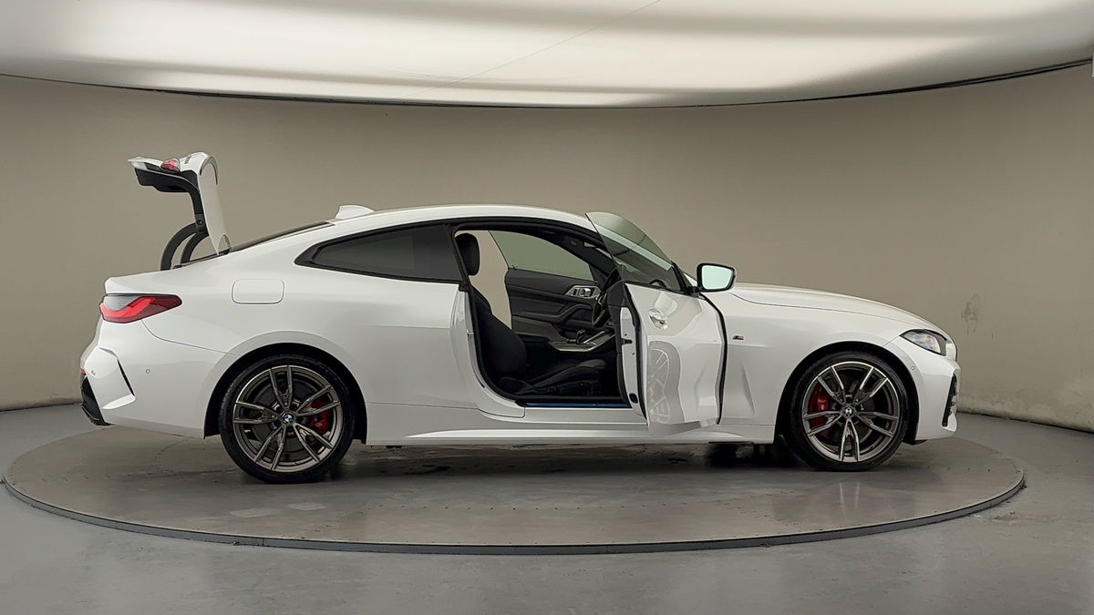 More views of BMW 4 Series