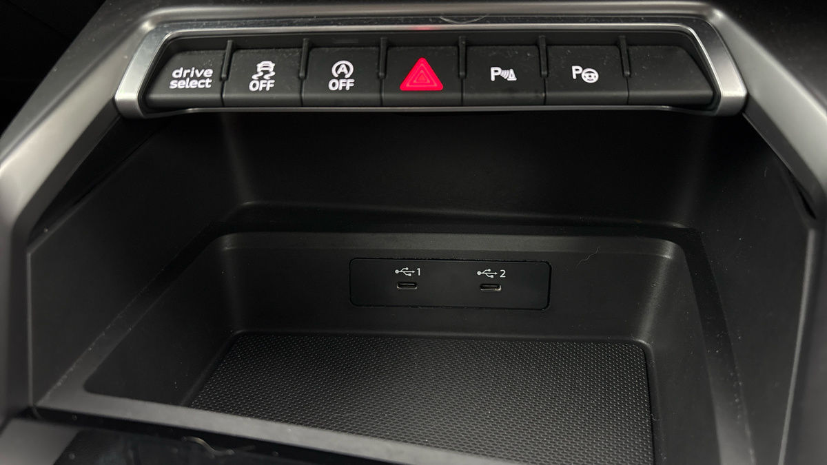 Audi A3 Image 25