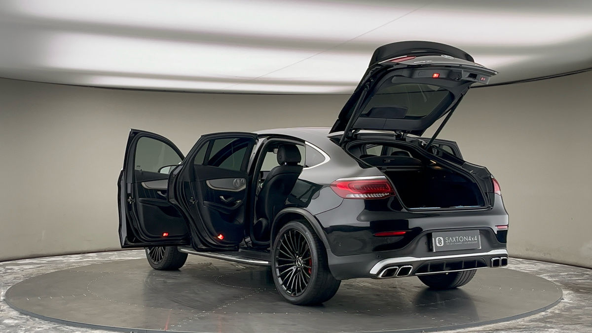 Mercedes-Benz GLC Image 23