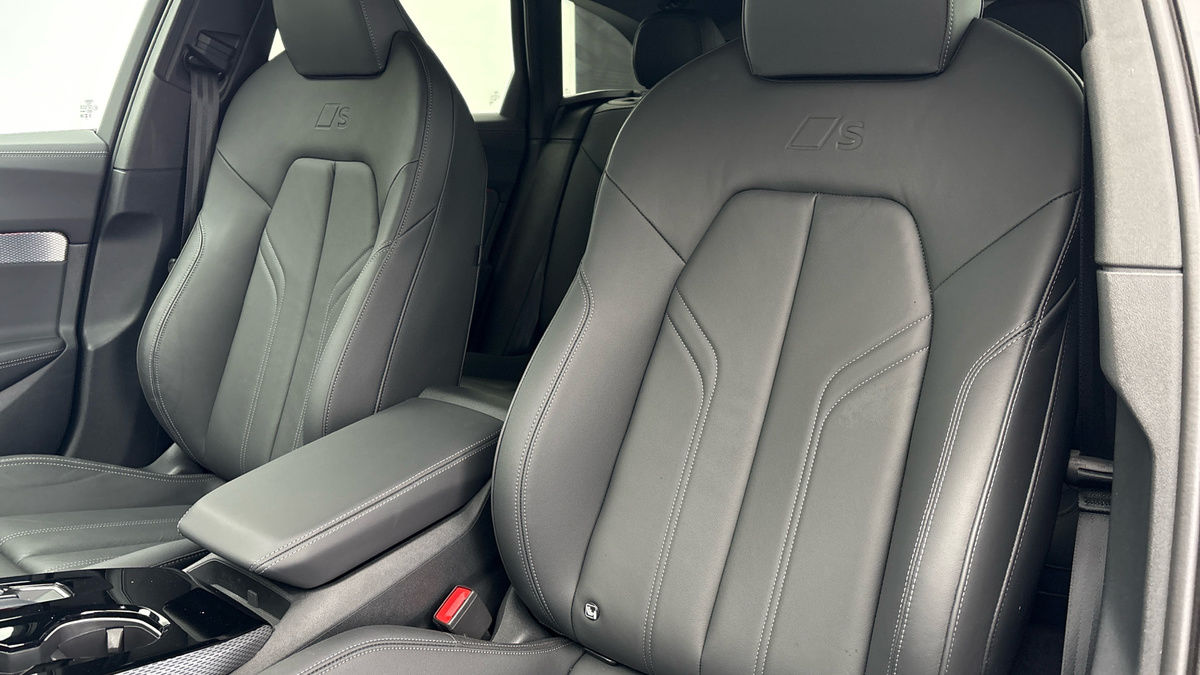 Audi A5 Avant Image 7