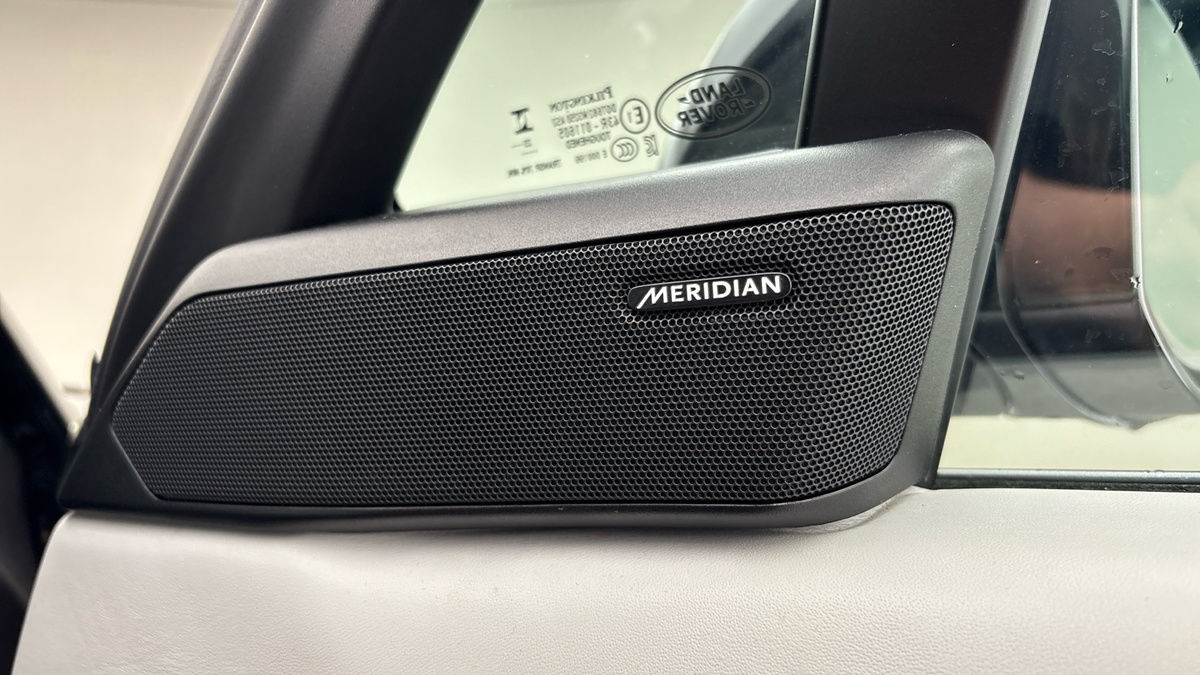 Land Rover Range Rover Sport Image 25