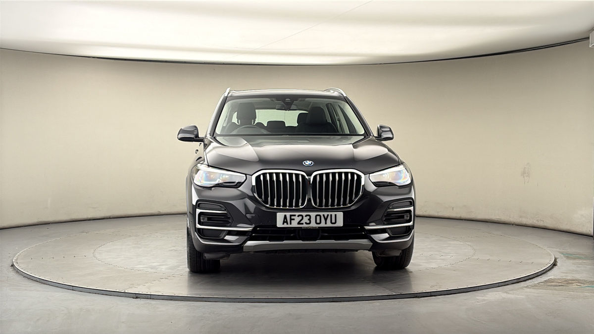 More views of BMW X5