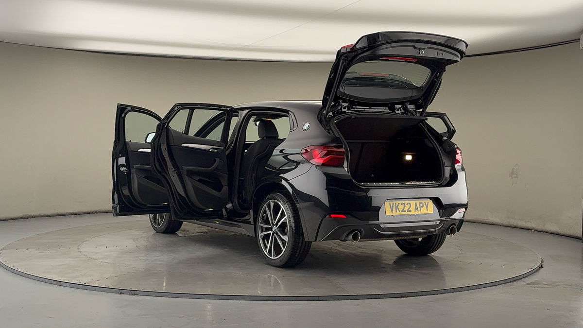 BMW X2 Image 23