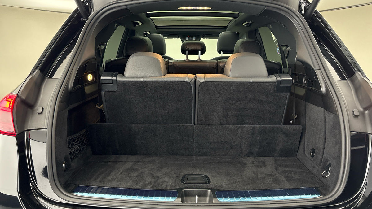 Mercedes-Benz GLE Image 11