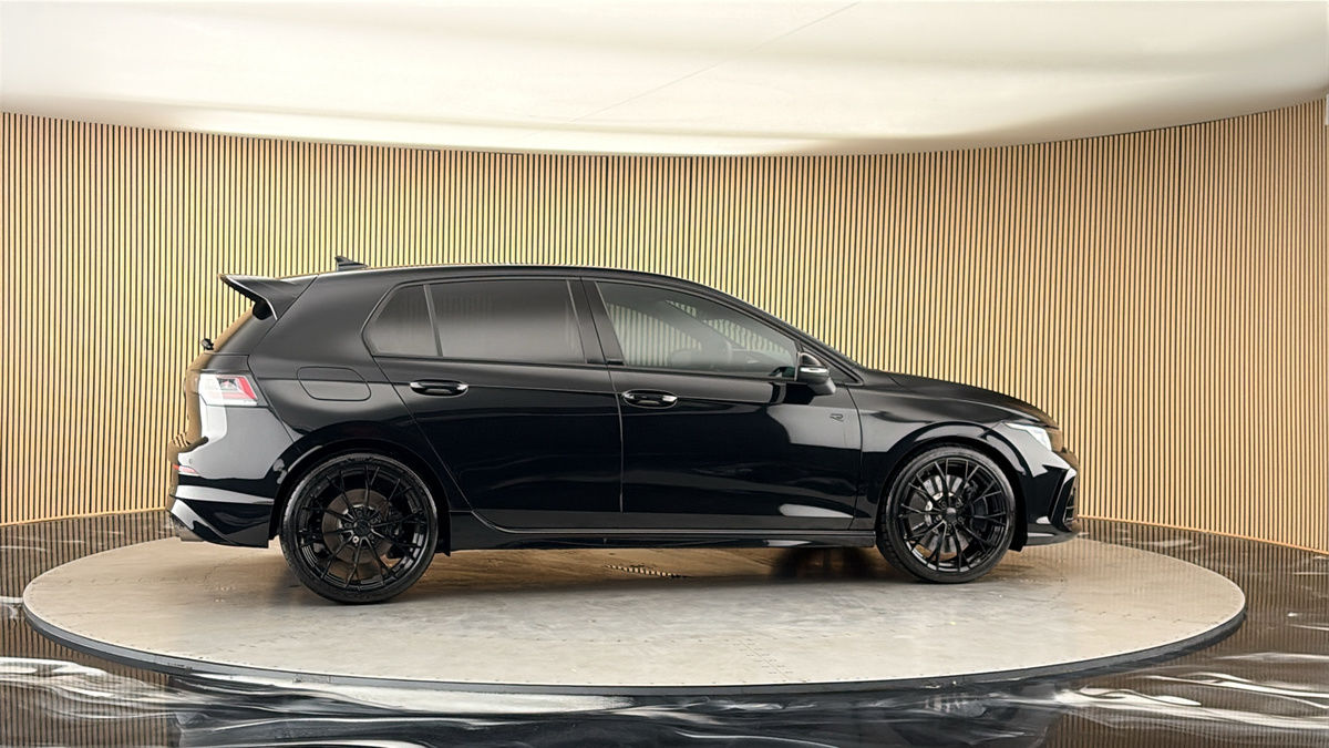 More views of Volkswagen Golf