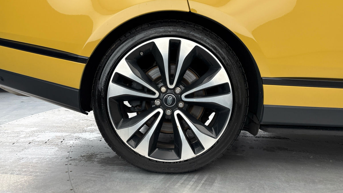 Land Rover Range Rover Image 10