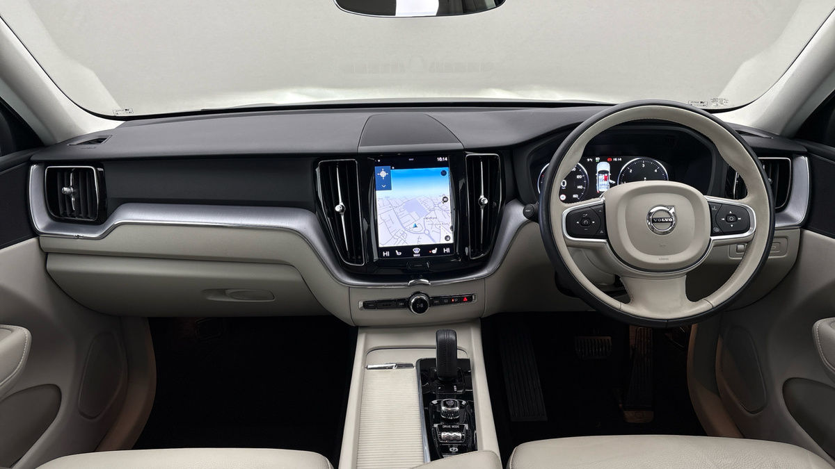 Volvo XC60 Image 12