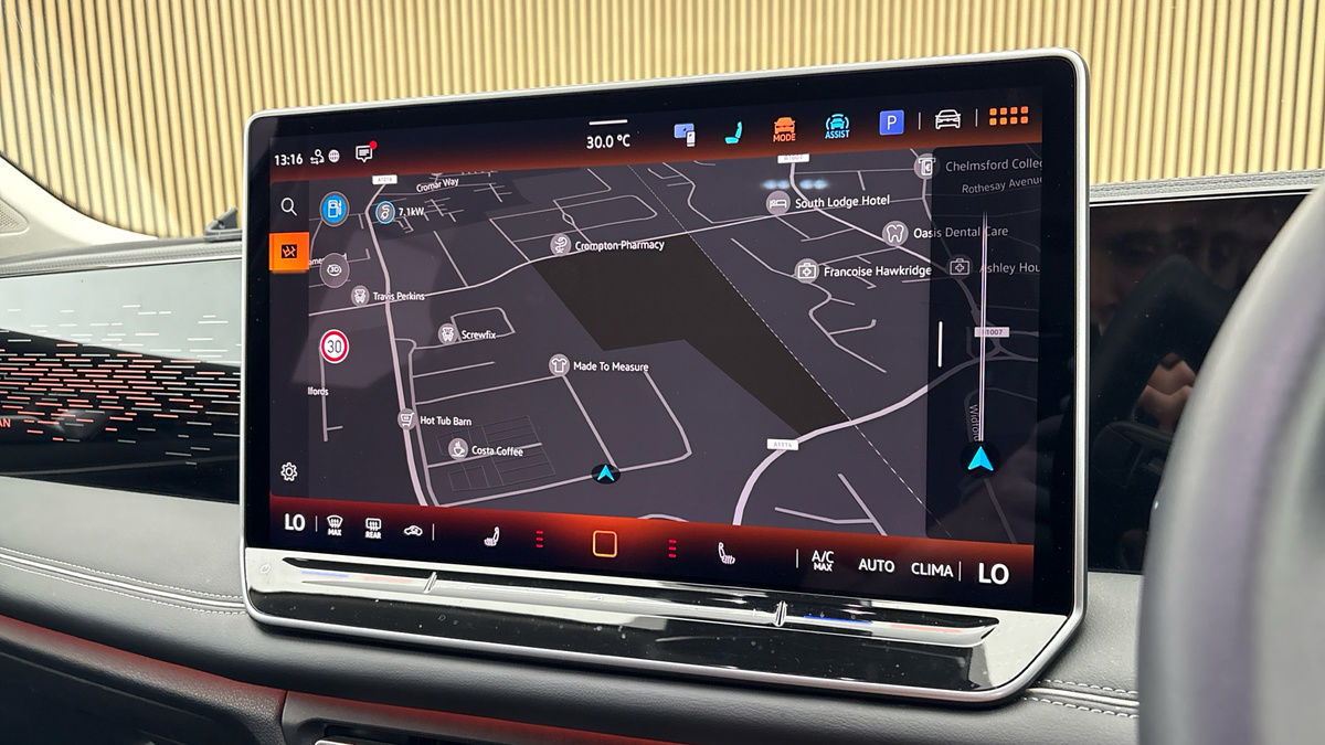 Volkswagen Tiguan Image 17