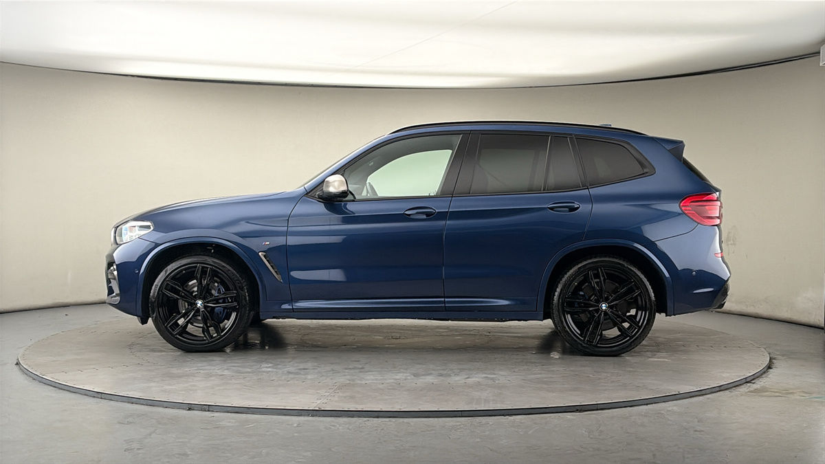BMW X3 Image 15