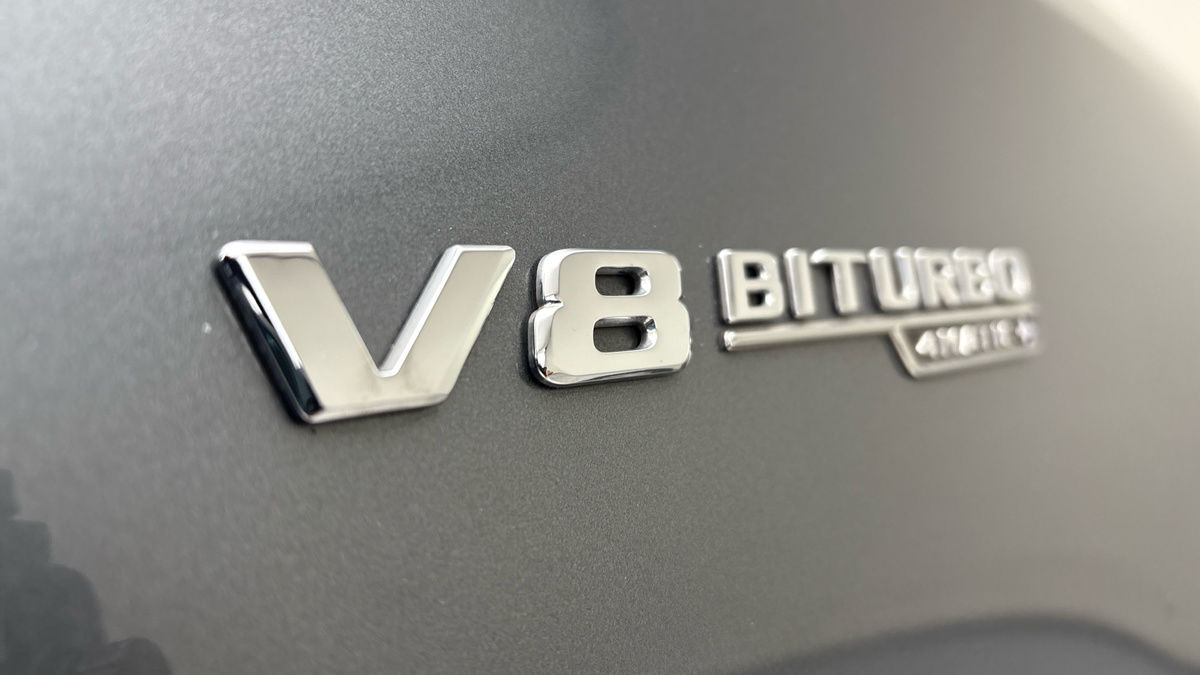 Mercedes-Benz GLC Image 31