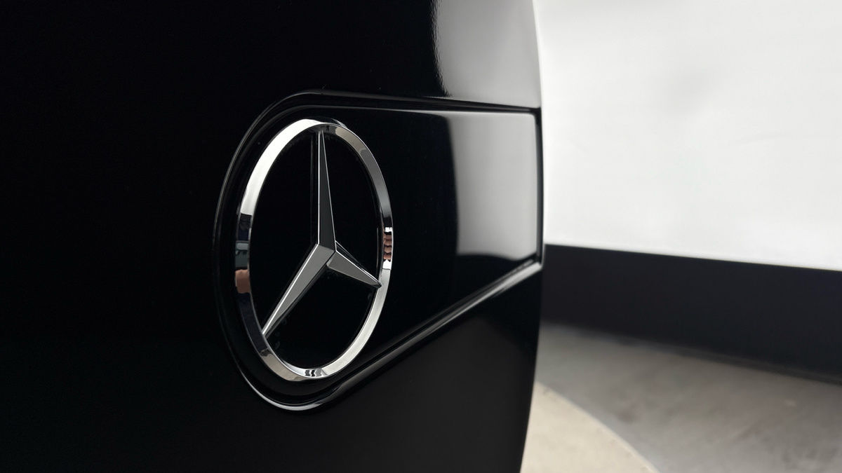 Mercedes-Benz G Class Image 29