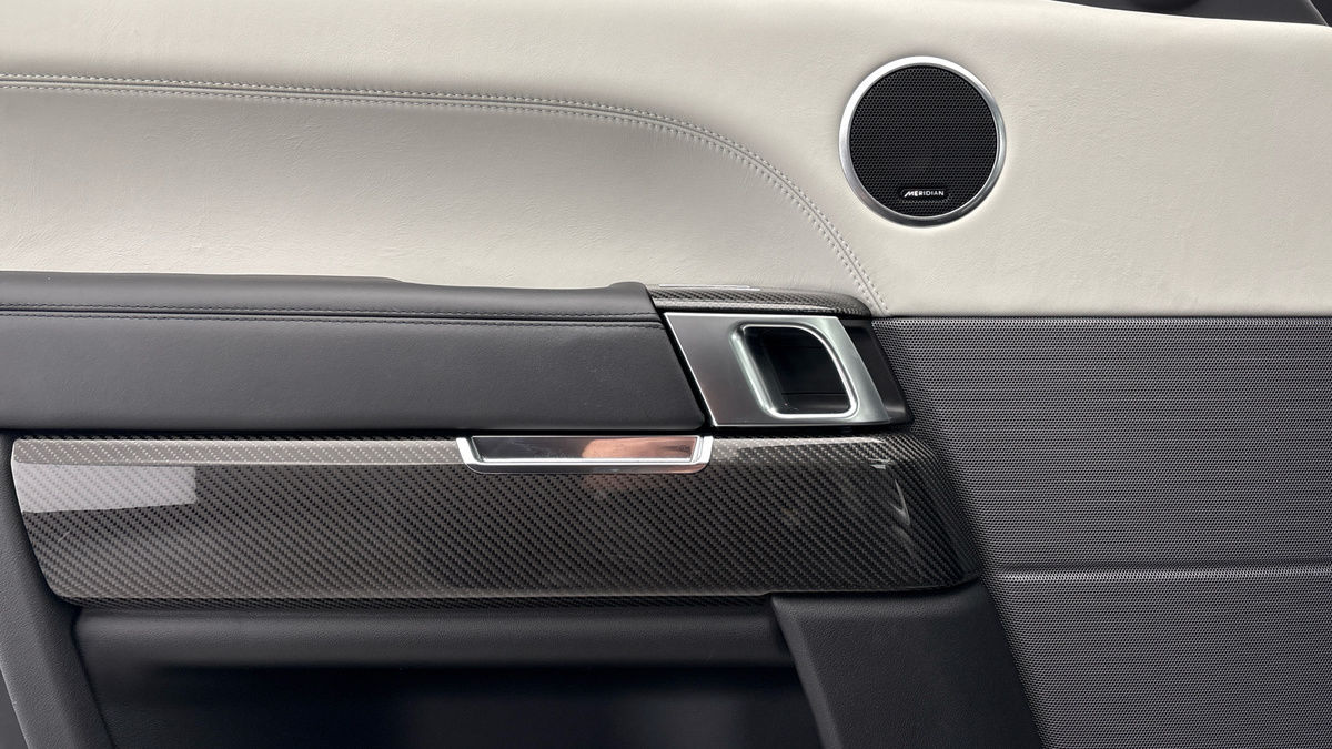 Land Rover Range Rover Sport Image 19