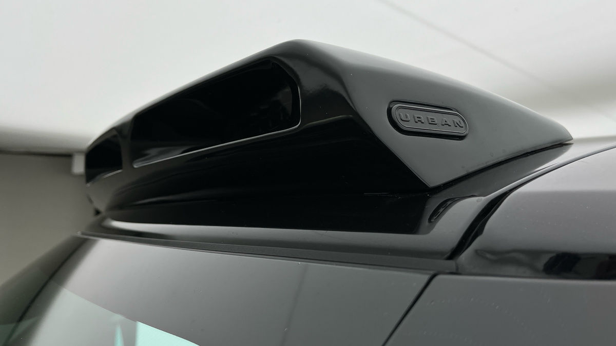 Land Rover Defender 90 Urban Image 27