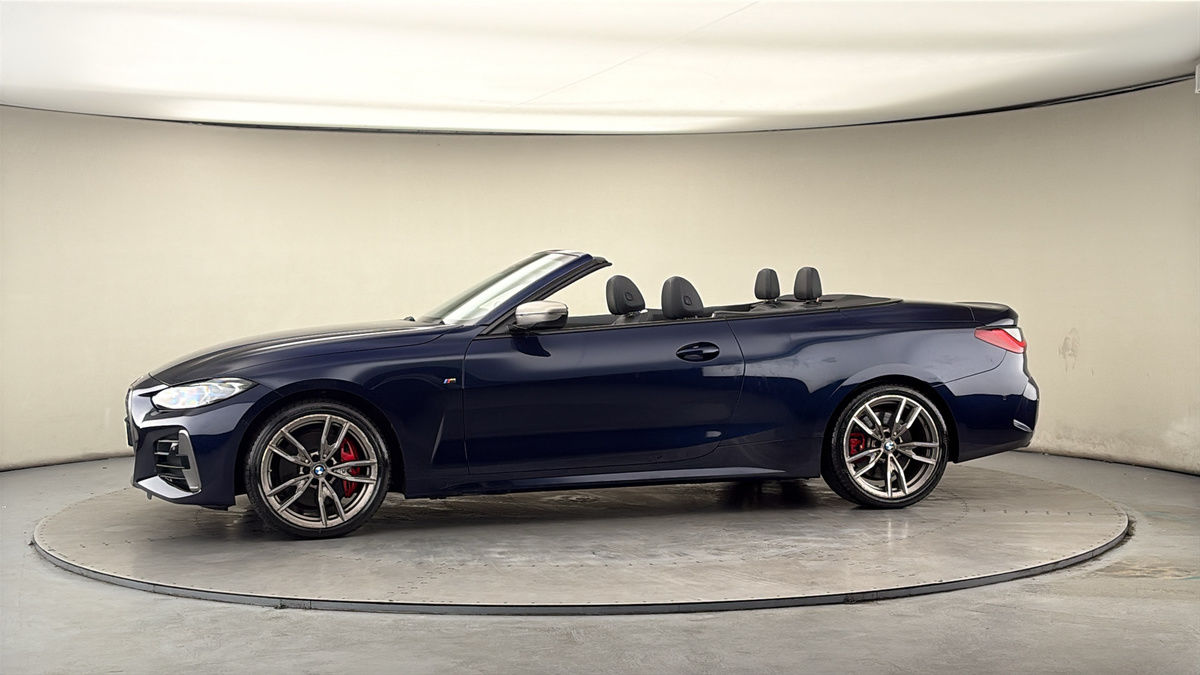 More views of BMW 4 Series