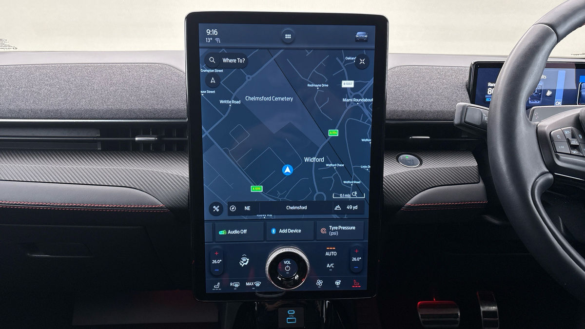 Ford Mustang Mach-E Image 18