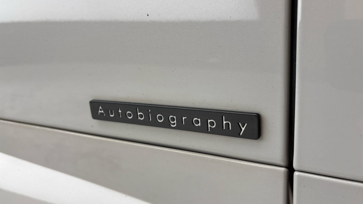 Land Rover Range Rover Sport Image 25