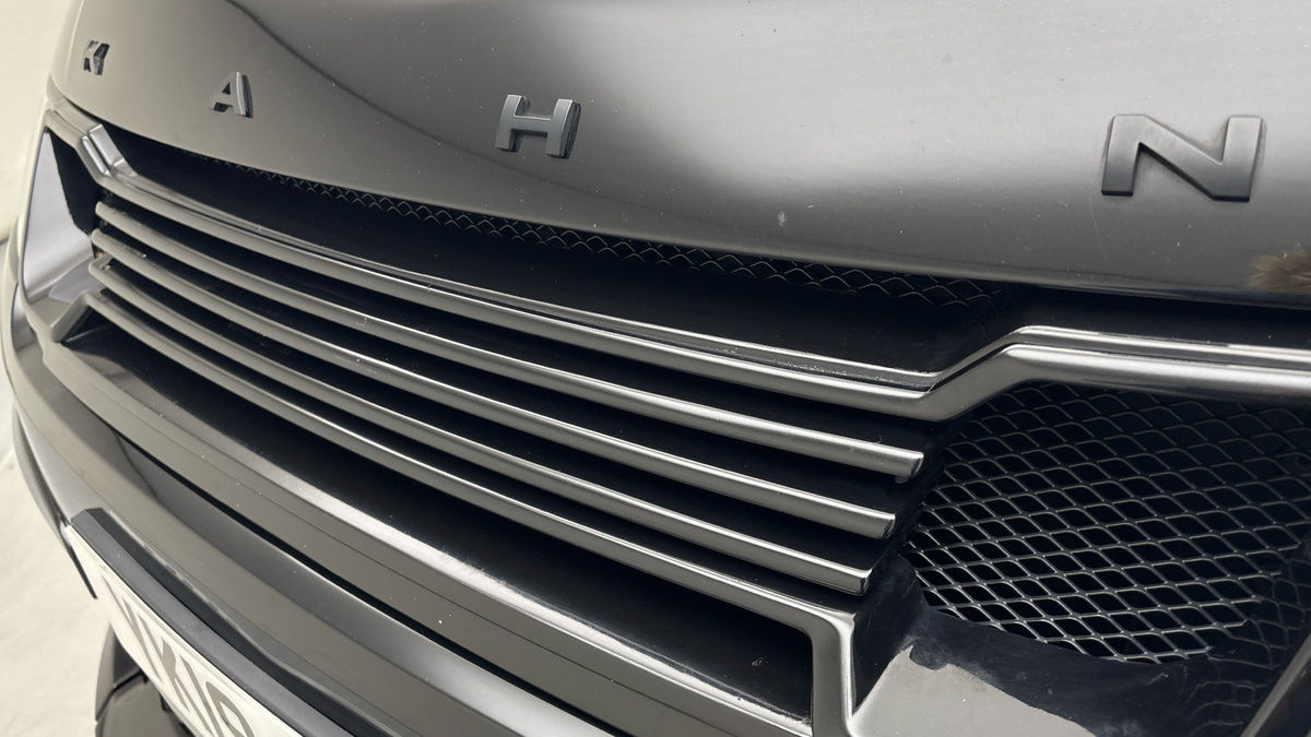 Land Rover Range Rover Sport Image 24