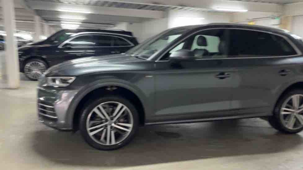 More views of Audi Q5