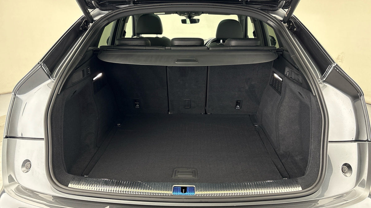 Audi Q5 Image 11