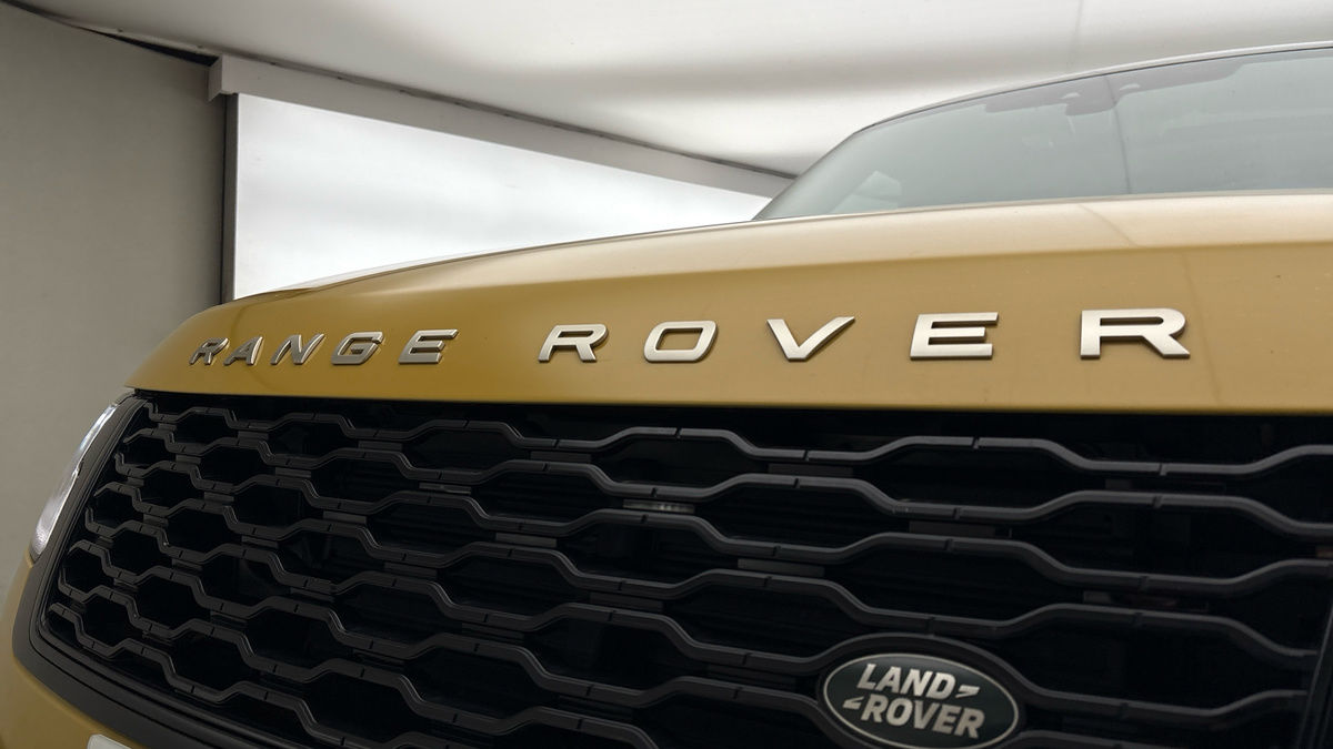 Land Rover Range Rover Image 24