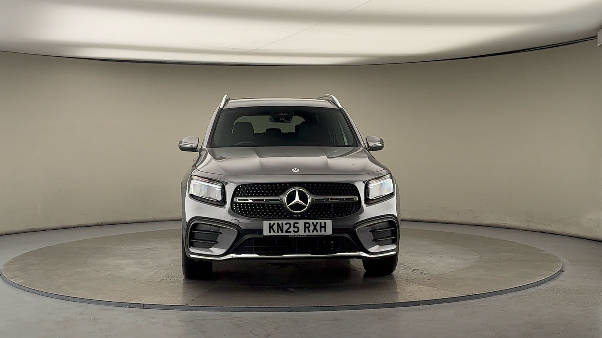 More views of Mercedes-Benz GLB