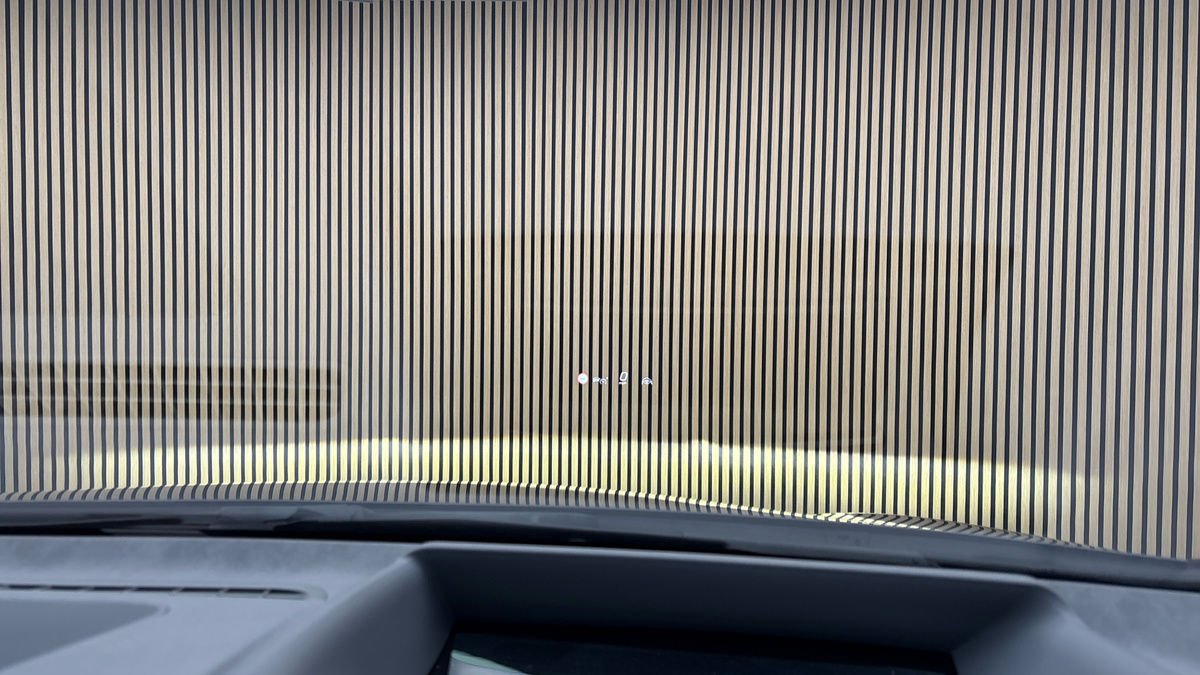 Mercedes-Benz EQE Image 36