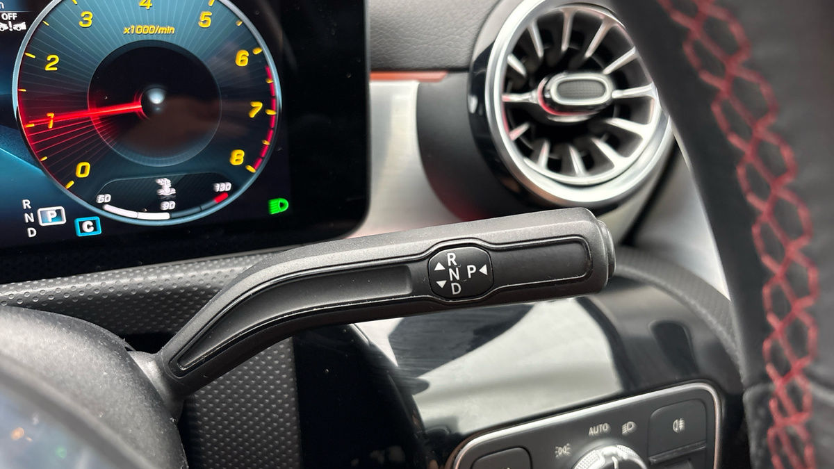 Mercedes-Benz CLA Image 29