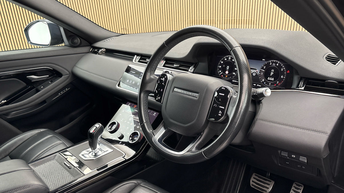 Land Rover Range Rover Evoque Image 5