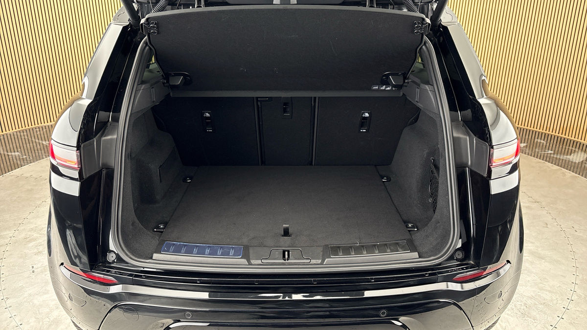 Land Rover Range Rover Evoque Image 11