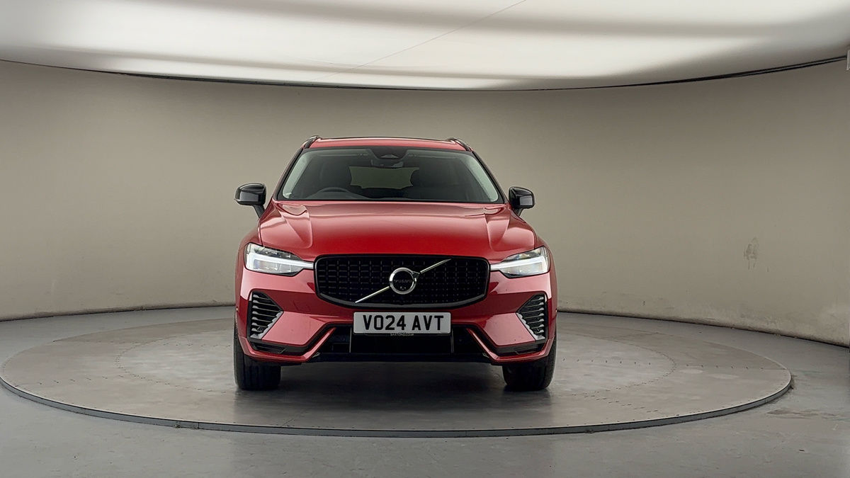 More views of Volvo XC60