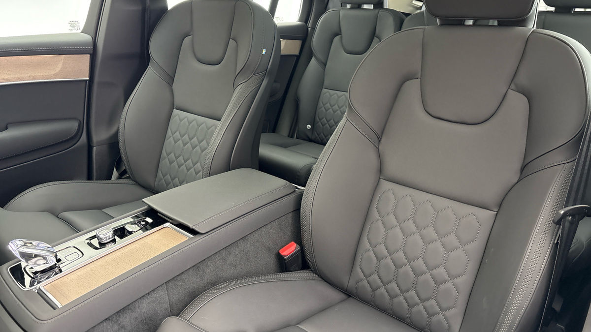Volvo XC90 Image 7
