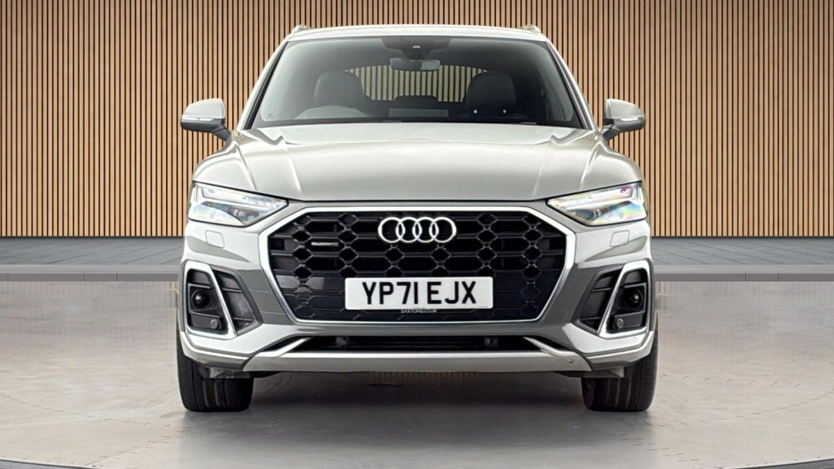 Audi Q5 Image 3