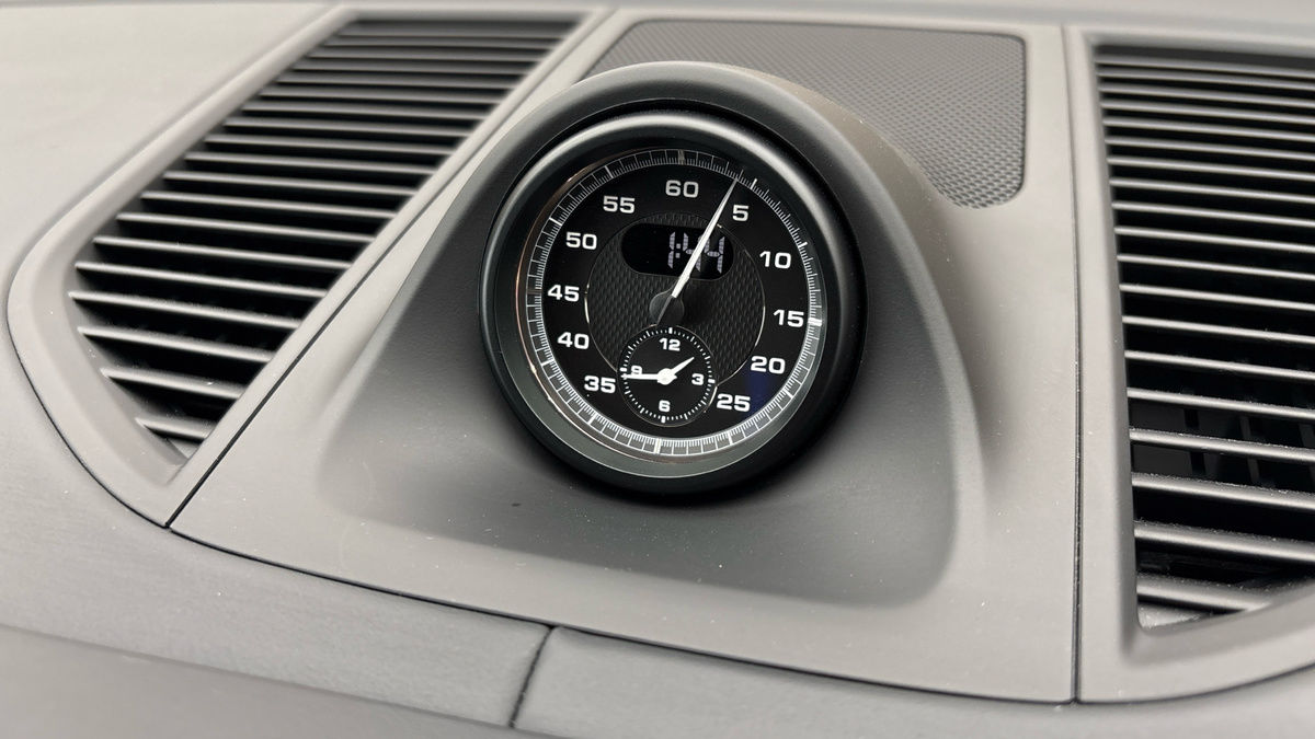 Porsche Macan Image 25