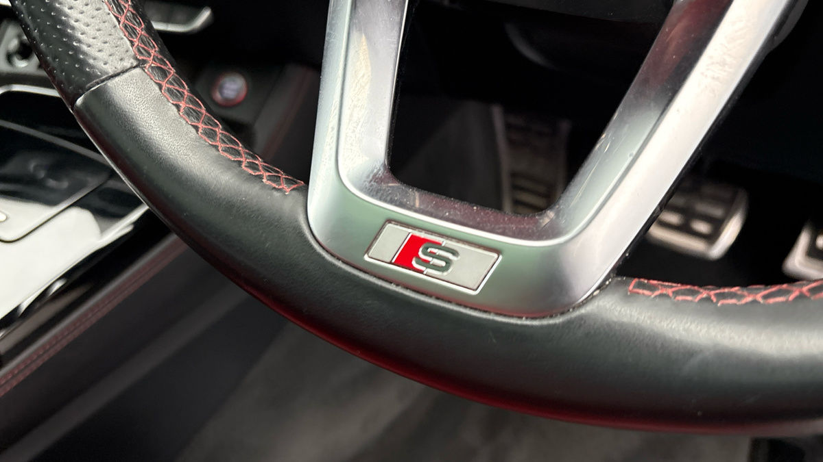 Audi SQ5 Image 28