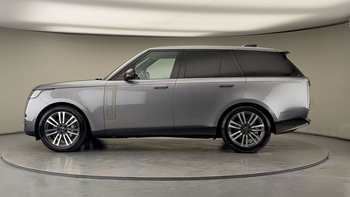 Land Rover Range Rover Image 15