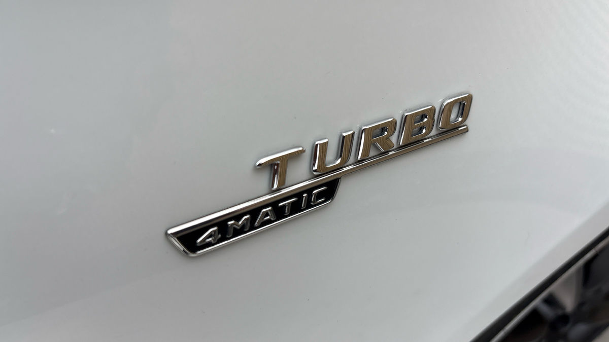 Mercedes-Benz A Class Image 31