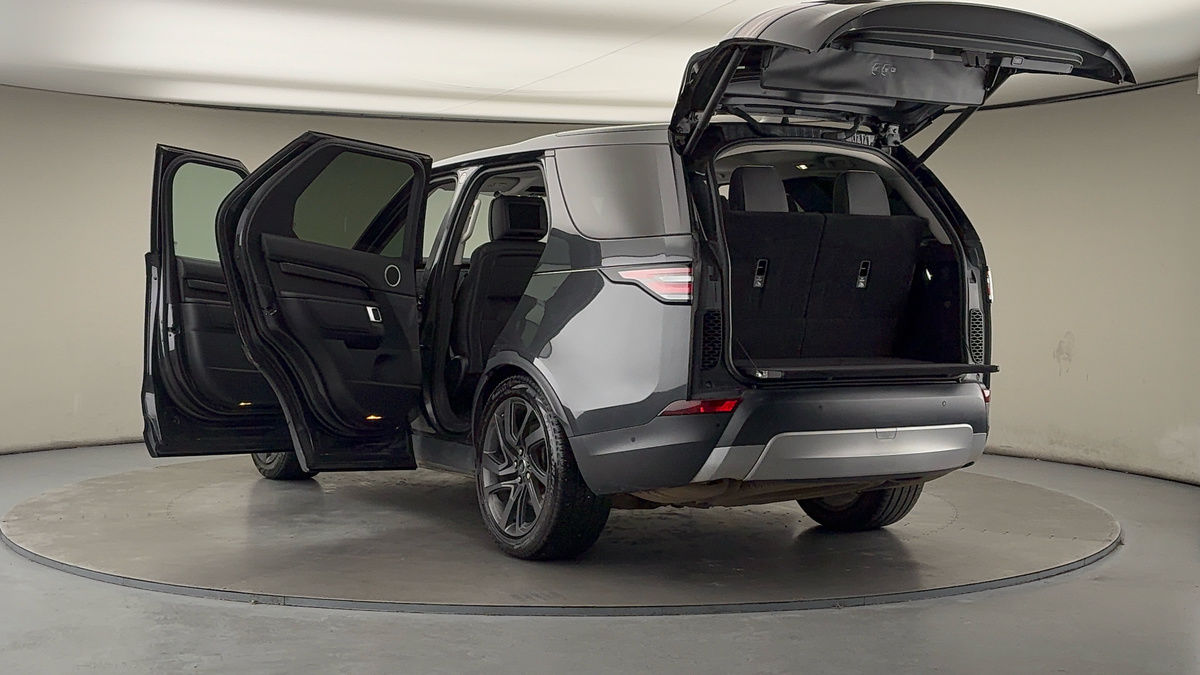 Land Rover Discovery Image 23