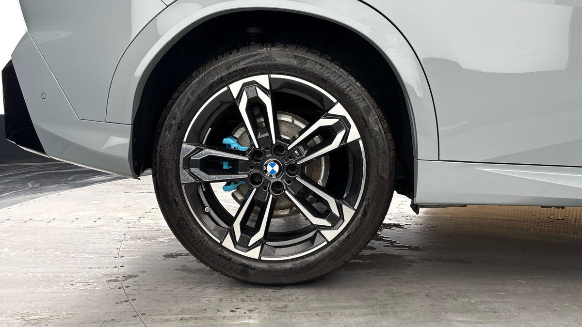 BMW X2 Image 10