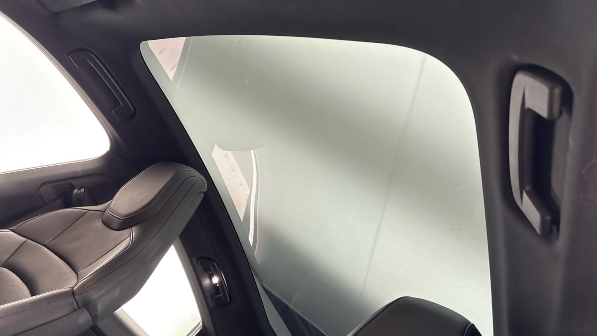 Porsche Taycan Image 7