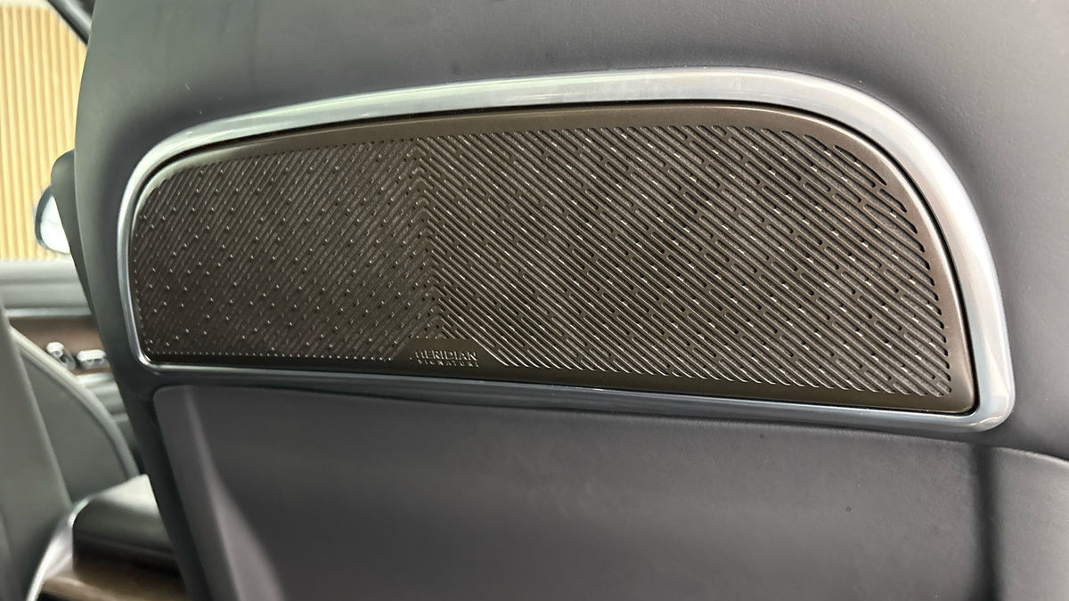 Land Rover Range Rover Image 25