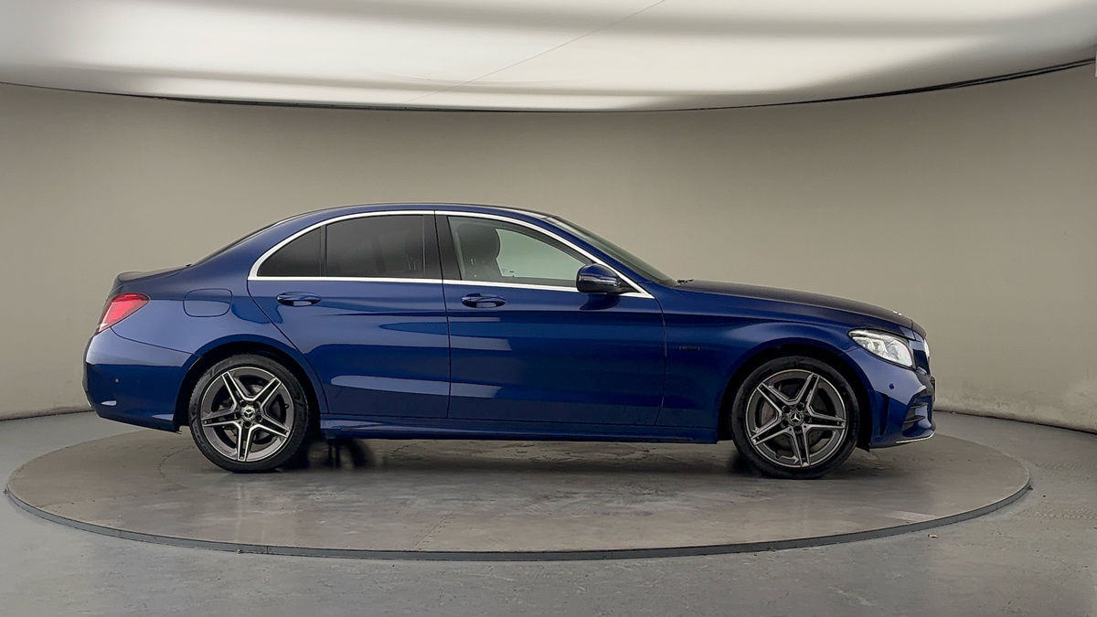 More views of Mercedes-Benz C Class