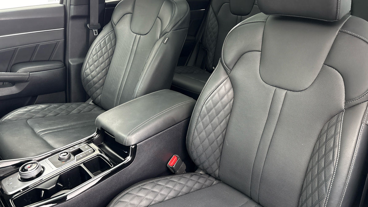 Kia Sorento Image 7