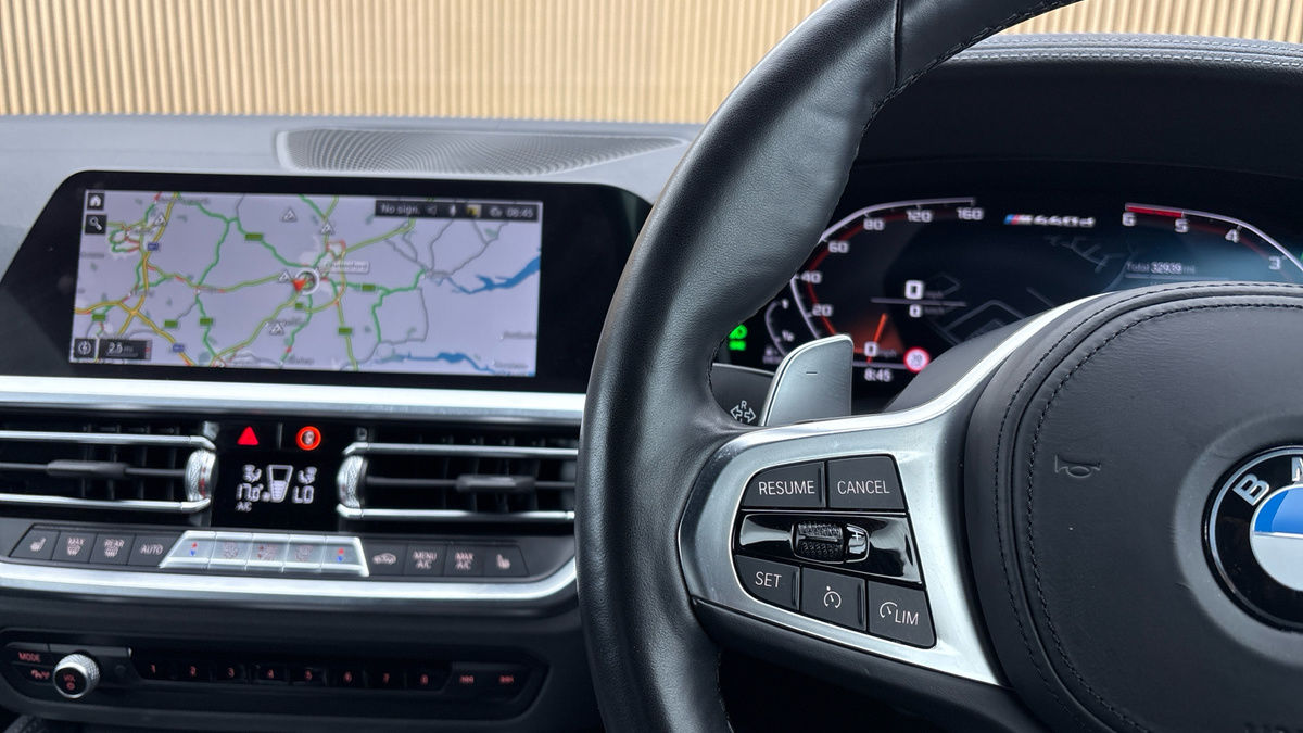 BMW 4 Series Image 13