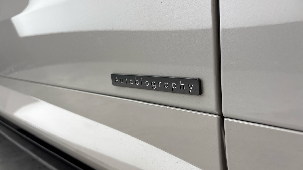 Land Rover Range Rover Sport Urban Image 48