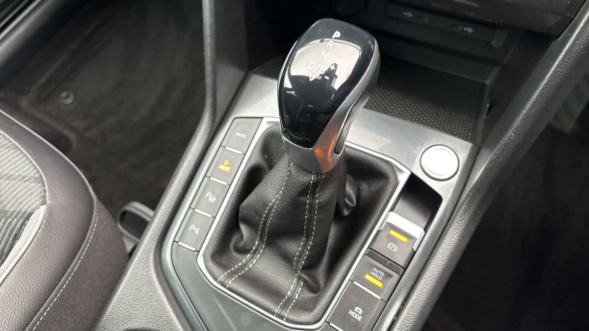 Volkswagen Tiguan Image 6