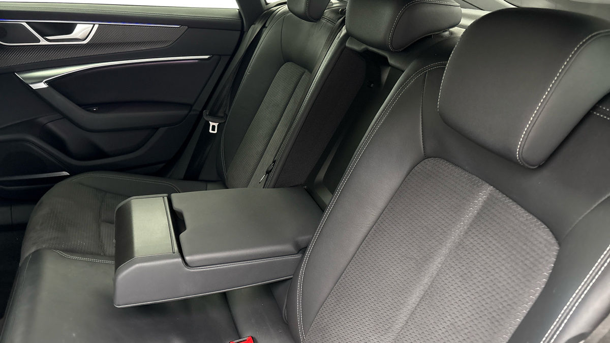 Audi A7 Image 9